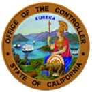 state controller of california_seal_logo 1